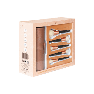 Protected: PRO SALON Makeup Brushes
